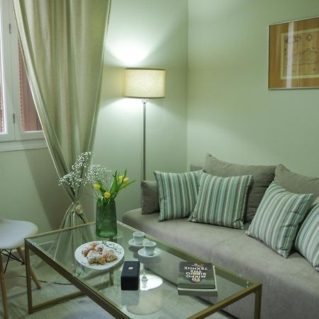 Callista Apartment アテネ エクステリア 写真