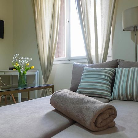 Callista Apartment アテネ エクステリア 写真