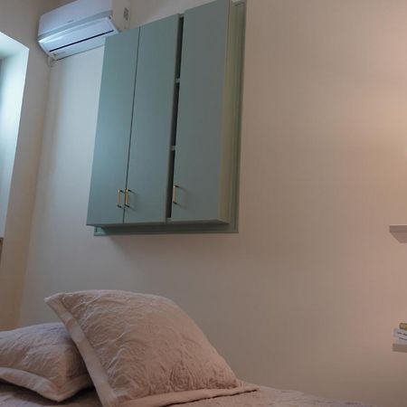 Callista Apartment アテネ エクステリア 写真