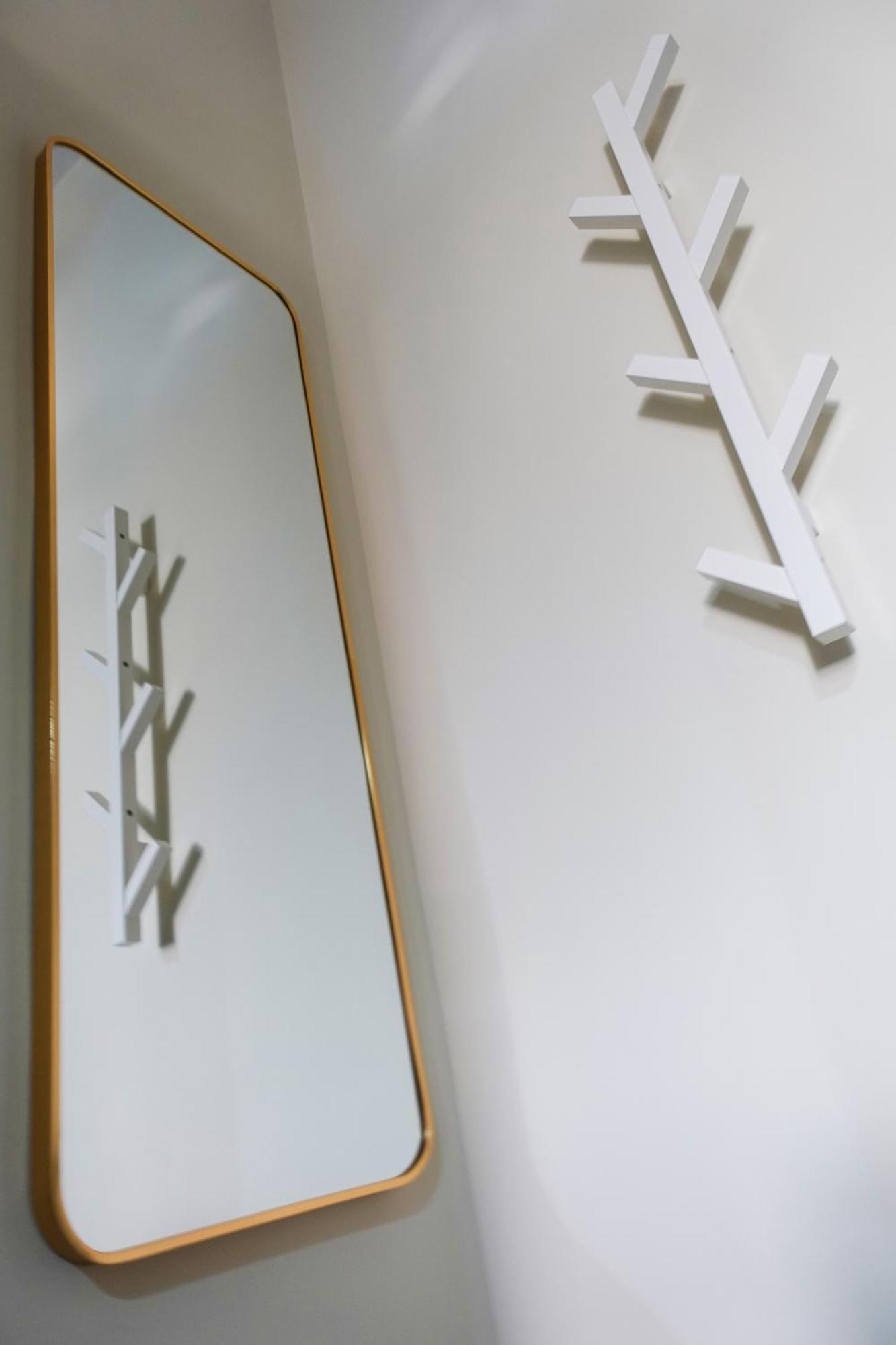 Callista Apartment アテネ エクステリア 写真
