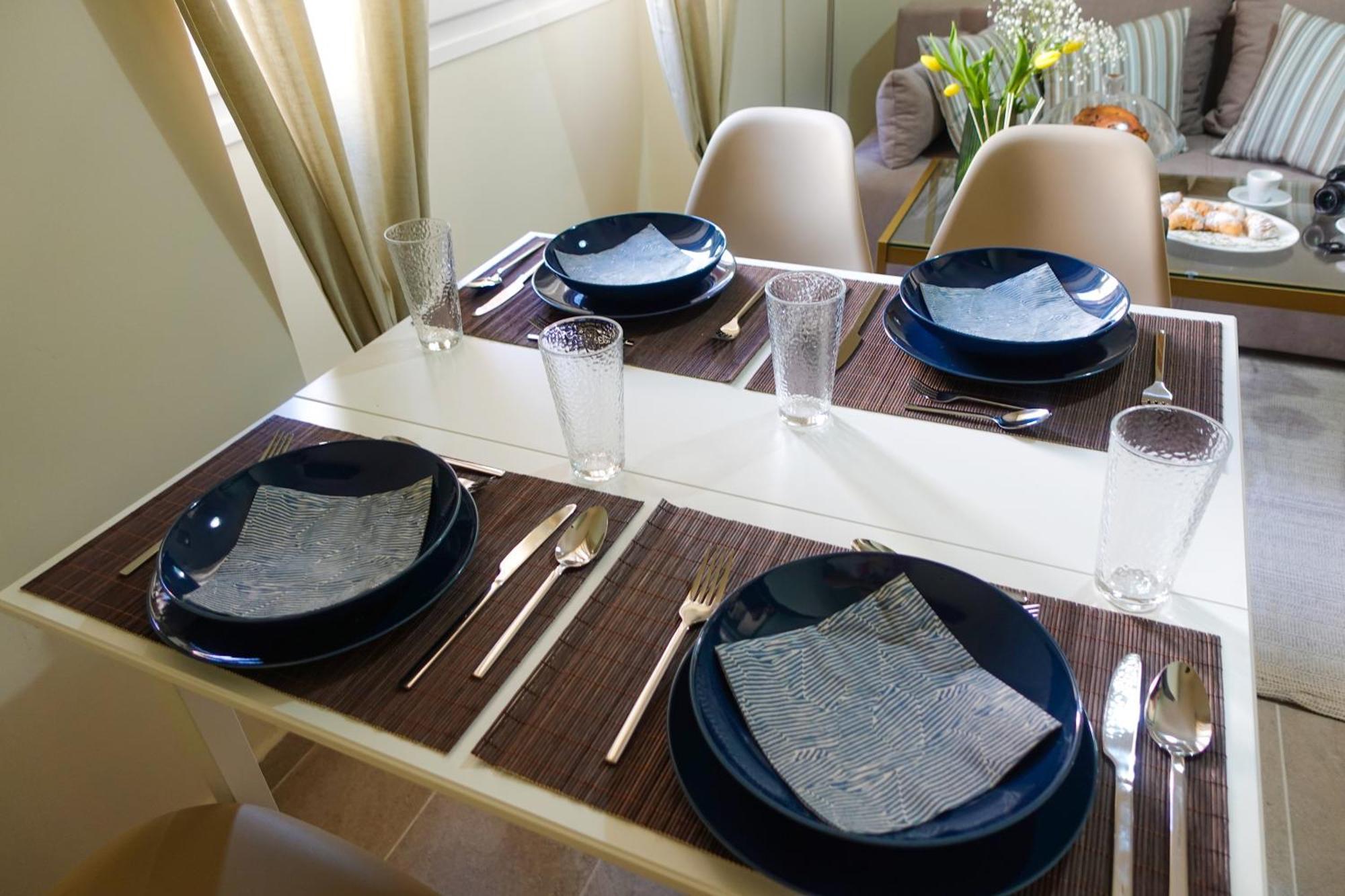 Callista Apartment アテネ エクステリア 写真
