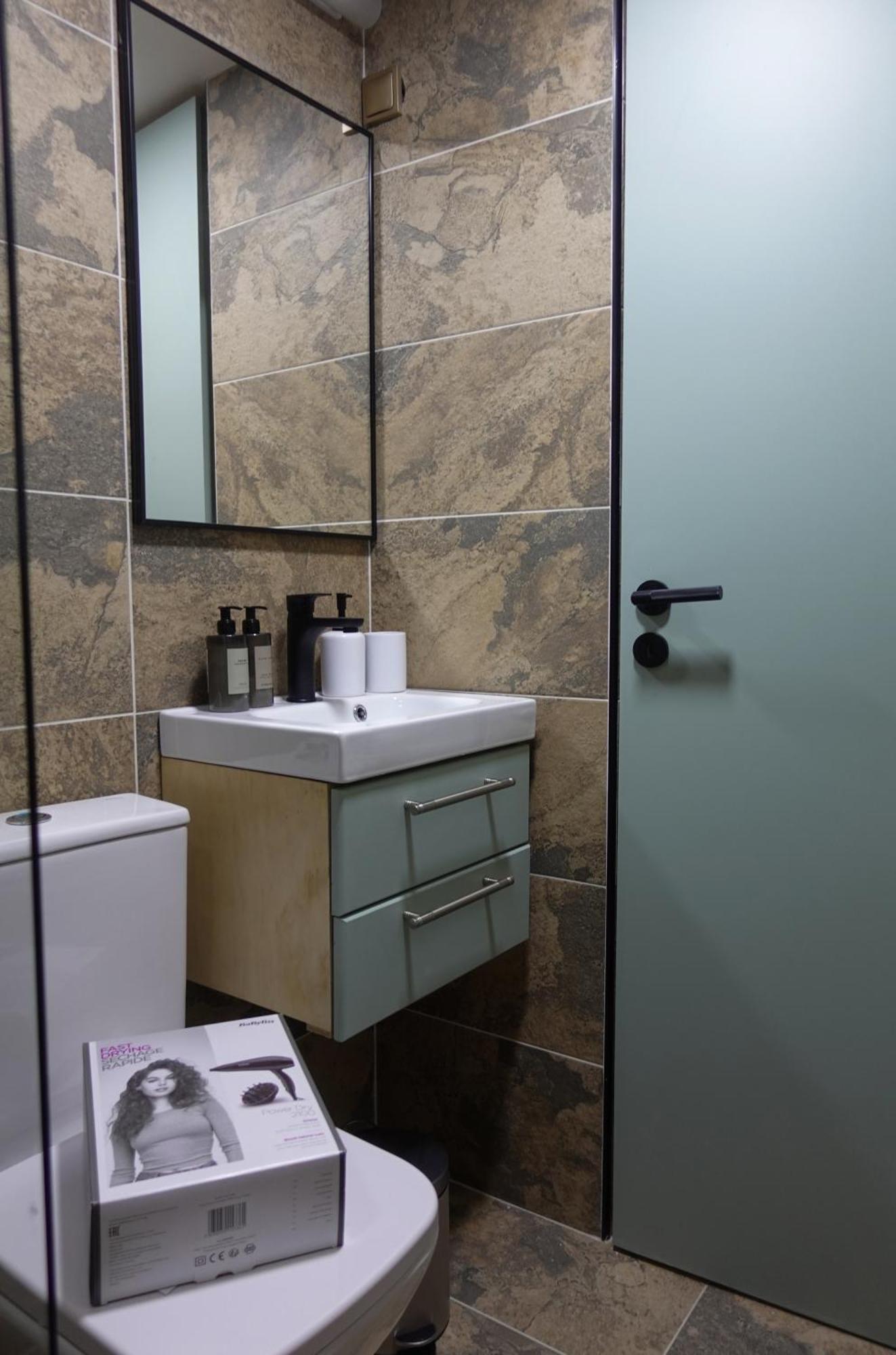 Callista Apartment アテネ エクステリア 写真